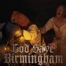 Packshot God Save Birmingham
