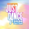Packshot Just Dance 2026 Edition
