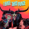 I Hate This Place-packshot