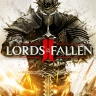 Packshot Lords of the Fallen II