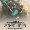 Aether & Iron-packshot
