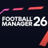 Packshot Football Manager 26