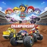 Paw Patrol Rescue Wheels: Championship