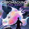 ChromaGun 2: Dye Hard-packshot