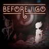 Before I Go-packshot