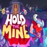 Hold the Mine-packshot