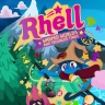 Rhell: Warped Worlds & Troubled Times-packshot