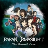 Paranormasight: The Mermaid's Curse-packshot