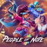People of Note-packshot