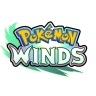 Packshot Pokémon Winds