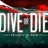 DIVE or DIE - Children of Rain-packshot