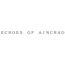 Echoes of Aincrad