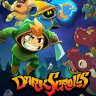Dark Scrolls