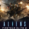Packshot Aliens: Fireteam Elite 2