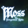 Moss: The Forgotten Relic-packshot