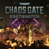 Packshot Warhammer 40,000: Chaos Gate – Deathwatch