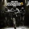 Packshot Call of Duty: Modern Warfare 4