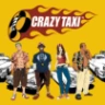 Packshot Crazy Taxi