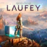 Packshot God of War Laufey