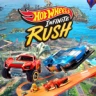 Packshot Hot Wheels Infinite Rush