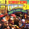 Packshot Donkey Kong Country 2: Diddy's Kong Quest