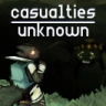 Packshot Casualties: Unknown