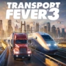 Packshot Transport Fever 3