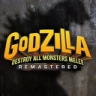 Packshot Godzilla: Destroy All Monsters Melee: Remastered
