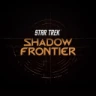 Packshot Star Trek: Shadow Frontier