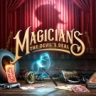 Packshot Magicians: The Devil's Deal