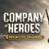 Packshot Company of Heroes - Definitive Edition