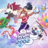 Packshot Cassette Beasts 2002