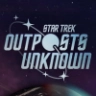Packshot Star Trek: Outposts Unknown