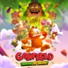 Packshot Garfield - Escape From Monday