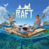 Packshot Raft (2018)