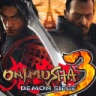 Packshot Onimusha 3: Demon Siege