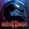 Packshot Mortal Kombat II