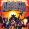 Packshot The Elder Scrolls: Arena