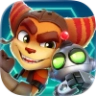Packshot Ratchet & Clank: Ranger Rumble