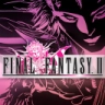 Packshot Final Fantasy II
