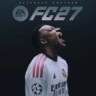 Packshot EA Sports FC 27