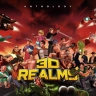 Packshot 3D Realms Anthology  