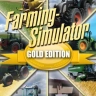 Packshot Farming Simulator (Gold Edition)