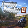 Packshot Farming Simulator 15