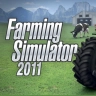 Packshot Farming Simulator 2011
